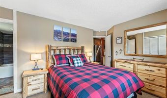 550 S FRENCH St 205, Breckenridge, CO 80424