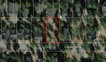946 E Timber Pine Dr, Sisters, OR 97759