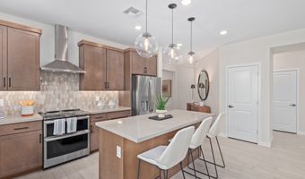 1184 E Ridgerock St Plan: Available Floor Plan: LILY 3513, Casa Grande, AZ 85122