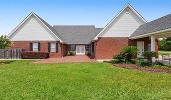 5140 Lower Bay Rd, Bay St. Louis, MS 39520