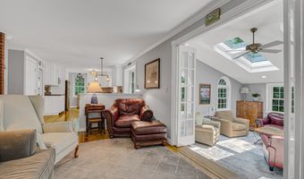 59 Watrous Rd, Bolton, CT 06043