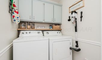 7302 Holyoke Trl, Amarillo, TX 79121