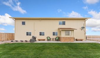 4884 RISING SUN Way, Burns, WY 82053