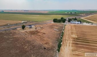 1044 W Taber Rd, Blackfoot, ID 83221