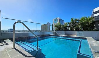 1391 Kapiolani Blvd 3207, Honolulu, HI 96814