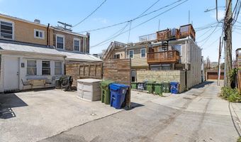 1303 CLARKSON St, Baltimore, MD 21230
