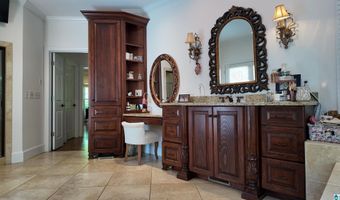 14 COUNTRY SQUIRE Rd, Anniston, AL 36207