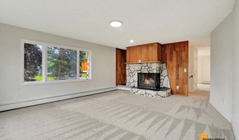 3430 Evergreen St, Anchorage, AK 99504