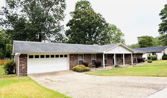 816 Teresa Dr, Benton, AR 72015