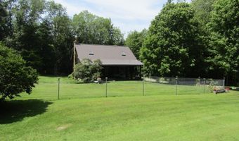 1285 Witchcat Rd, Bakersfield, VT 05441