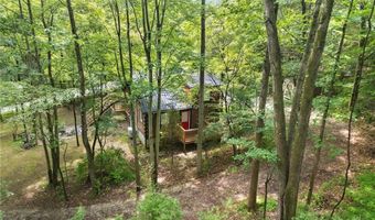 3391 N Cedar Gap Ln, Birdseye, IN 47513