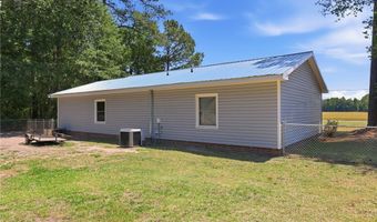1950 Ava Rd, Autryville, NC 28318