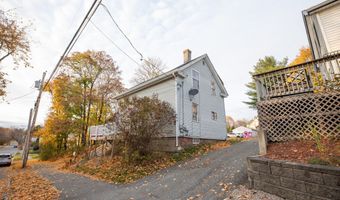 69 Parker St, Bangor, ME 04401