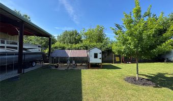 510 N Friou St, Alvarado, TX 76009