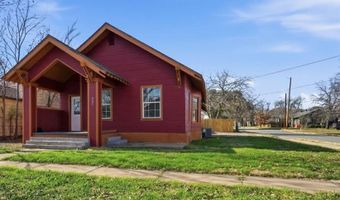 902 Jeanette St, Abilene, TX 79602