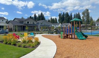 32231 Myrtle Ave SE Plan: Fern, Black Diamond, WA 98010