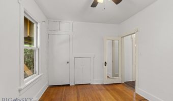 515 S 7th Ave, Bozeman, MT 59715