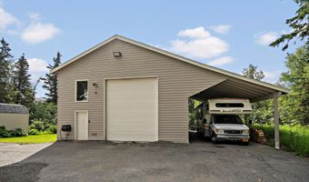 15250 Evergreen Ridge St, Anchorage, AK 99516