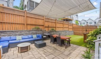 1923 Hamorton Pl, Charlotte, NC 28205