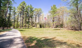 35 Middle Rd, Acton, ME 04001