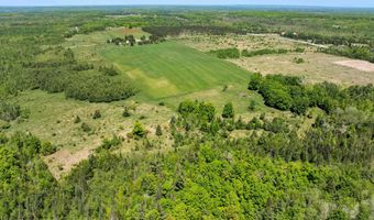 75 59 AC Brosseau Rd, Afton, MI 49705