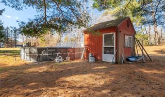 38 Chapel St, Burrillville, RI 02830