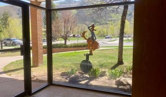 225 N Mill St 117, Aspen, CO 81611