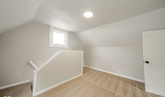 1917 Cedar St, Anderson, IN 46016