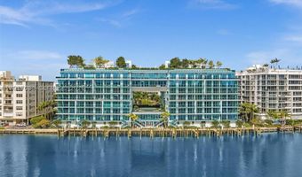 9221 E Bay Harbor Dr 309, Bay Harbor Islands, FL 33154