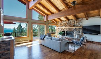 541 Silvertip Dr, Incline Village, NV 89451