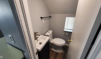 1807 Unit A Raible Ave, Anderson, IN 46011