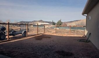 1015 E Canyon Dr, Big Water, UT 84741