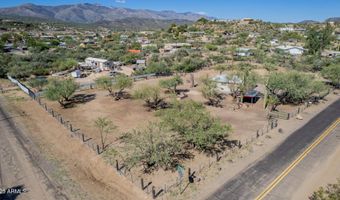 33450 S RIVER BEND Rd, Black Canyon City, AZ 85324