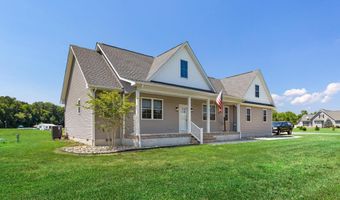 38322 N SPRING HILL Rd, Delmar, DE 19940