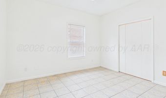 745 N Aldredge St, Amarillo, TX 79107