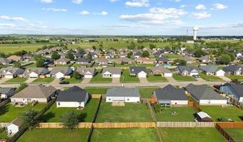 705 N Cummings Ave, Bartlesville, OK 74006