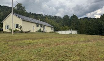 646 Fisher Cemetery Rd, Barbourville, KY 40906