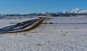 312 N MERNA NORTH BEAVER, Daniel, WY 83115