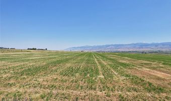 Spring Canyon RD lot 1A, Alder, MT 59710