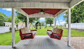 800 N 400 W, Bargersville, IN 46106