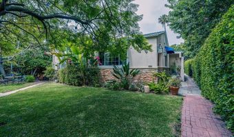7122 De Longpre /7124, Los Angeles, CA 90046