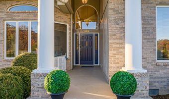 469 Winterham Dr, Abingdon, VA 24211