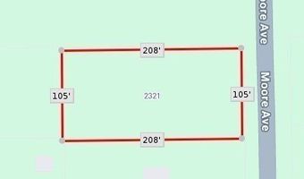 2321 Moore Ave, Alva, FL 33920