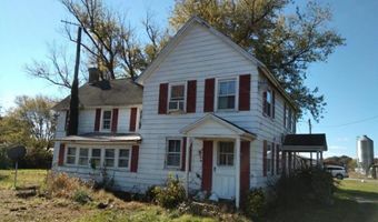 14456 REDDEN Rd, Bridgeville, DE 19933