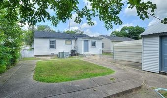 368 SE Elmhurst Ave, Bartlesville, OK 74006
