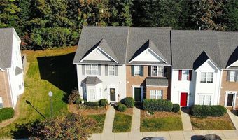 302 Brittany Way, Archdale, NC 27263