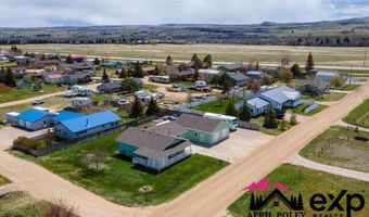 261 Hemlock St, Buffalo, WY 82834