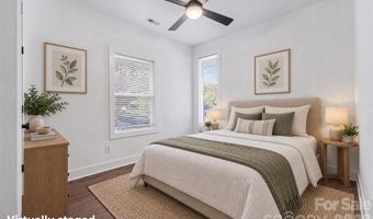 1836 Academy St, Charlotte, NC 28205