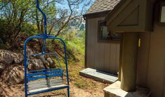 162 Bennett Bench Rd, Aspen, CO 81611