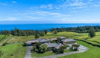 45-3514 NANAINA KAI Rd, Honokaa, HI 96727